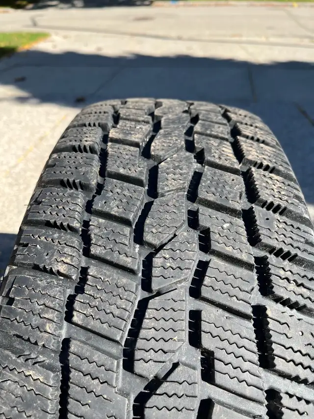 Hercules Avalanche XUV Winter Tires 245/60R18 | Tires & Rims ...