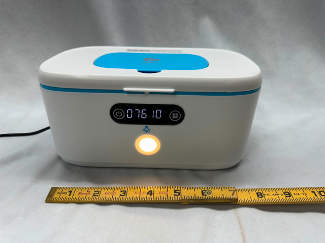 Bellababy Wipe Warmer in Bathing & Changing in St. Catharines