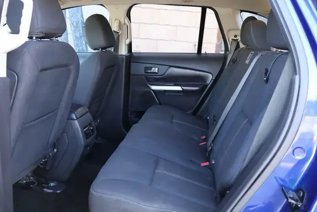 2013 Ford Edge 3.5L496772179266129928