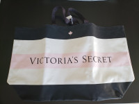 New Victoria Secret bag sac neuf Victoria Secret