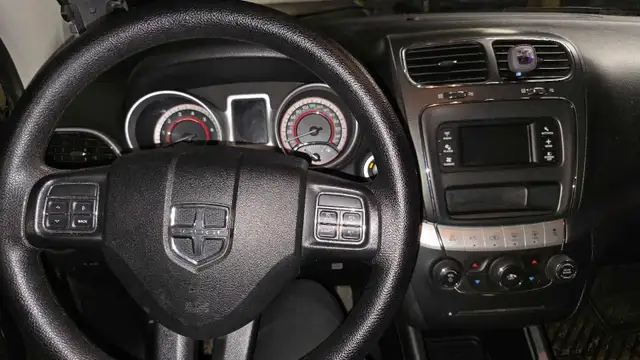 Dodge Journey 2016 SE 558375868375377924