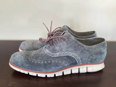 NEW Cole Haan men’s size 12, View more