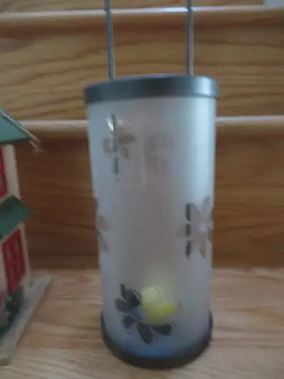 New Hanging candle holder $3, View more