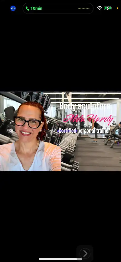 Personal Training/Coach, View more