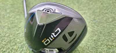 taylormade qi10 LS driver, View more