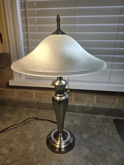 Table Lamp, View more