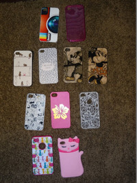 iPhone 4S cases