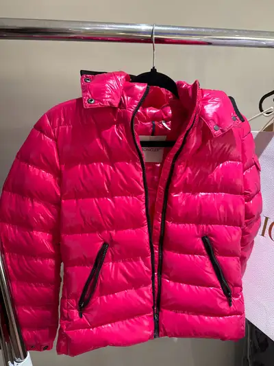 BADY GIUBBOTTO Moncler Jacket , View more
