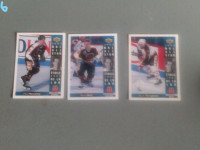 McDonalds Hockey Cards 1993