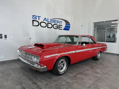 This is an amazing build, starting out with a rust-free Arizona car purchased from the 3rd owner in...