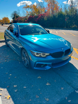 2018 BMW 4 Series 440i xDrive