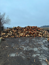 Fire wood for sale