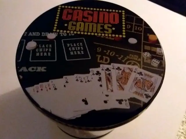 JEU DE CASINO (NEUF) in Toys & Games in St-Georges-de-Beauce - Image 2