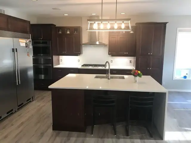 Kitchen Cabinet Installation432178363126917120