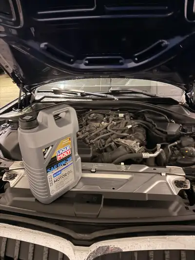 Skip the shop. I provide fast, reliable car service at your home or work in Mississauga / Etobicoke...