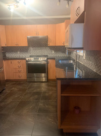KITCHEN CABINETS AND COUNTERTOPS FOR SALE