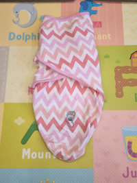 Baby swaddle blanket wrap for newborns
