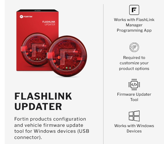 FlashLink Updater 4 dans Autre  à Longueuil/Rive Sud - Image 2