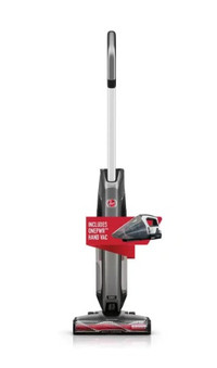 Hoover BH53426VCD ONEPWR Evolve Pet Plus Cordless Upright Vacuum