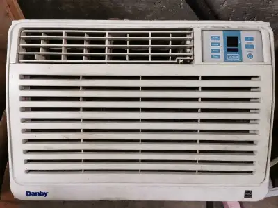 Climatiseur Danby 12600 BTU, View more