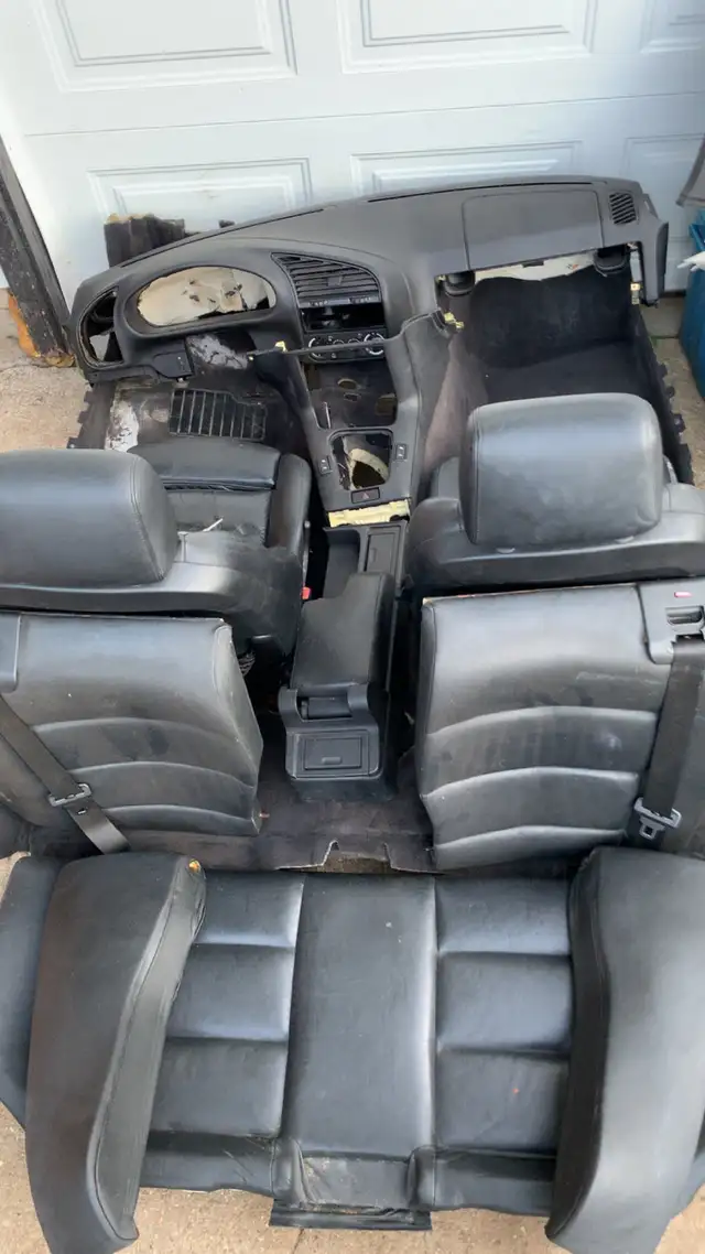 BMW E36 Parts in Engine & Engine Parts in Woodstock - Image 9