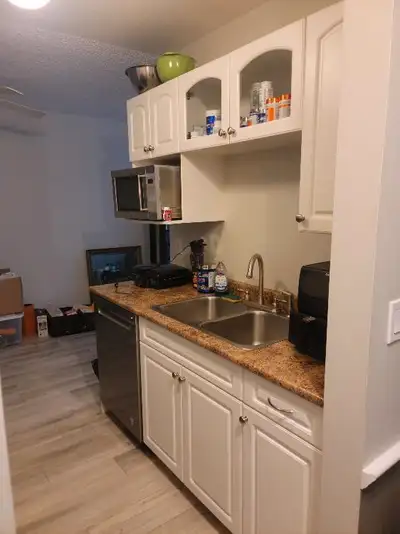 ️ 2 Bedroom Apartment for Rent in Upper Sahali
