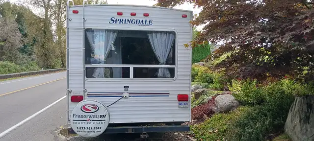 RV for sale in Travel Trailers & Campers in Chilliwack - Image 4