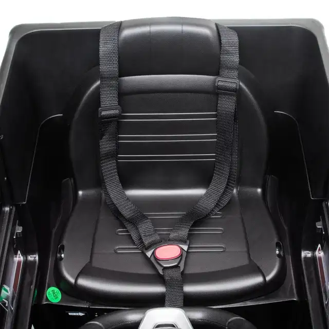 Mercedes Benz G500 Licensed 12V Kids Ride on Car with Remote in Toys & Games in Markham / York Region - Image 11