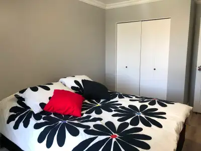 « Choosing this house was truly the best decision I made during my one-year working holiday » - Airi...