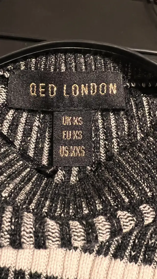 stretchy dress in Women's - Dresses & Skirts in Delta/Surrey/Langley - Image 3