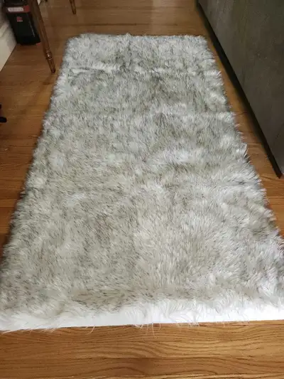 Fur Material or Carpet, View more