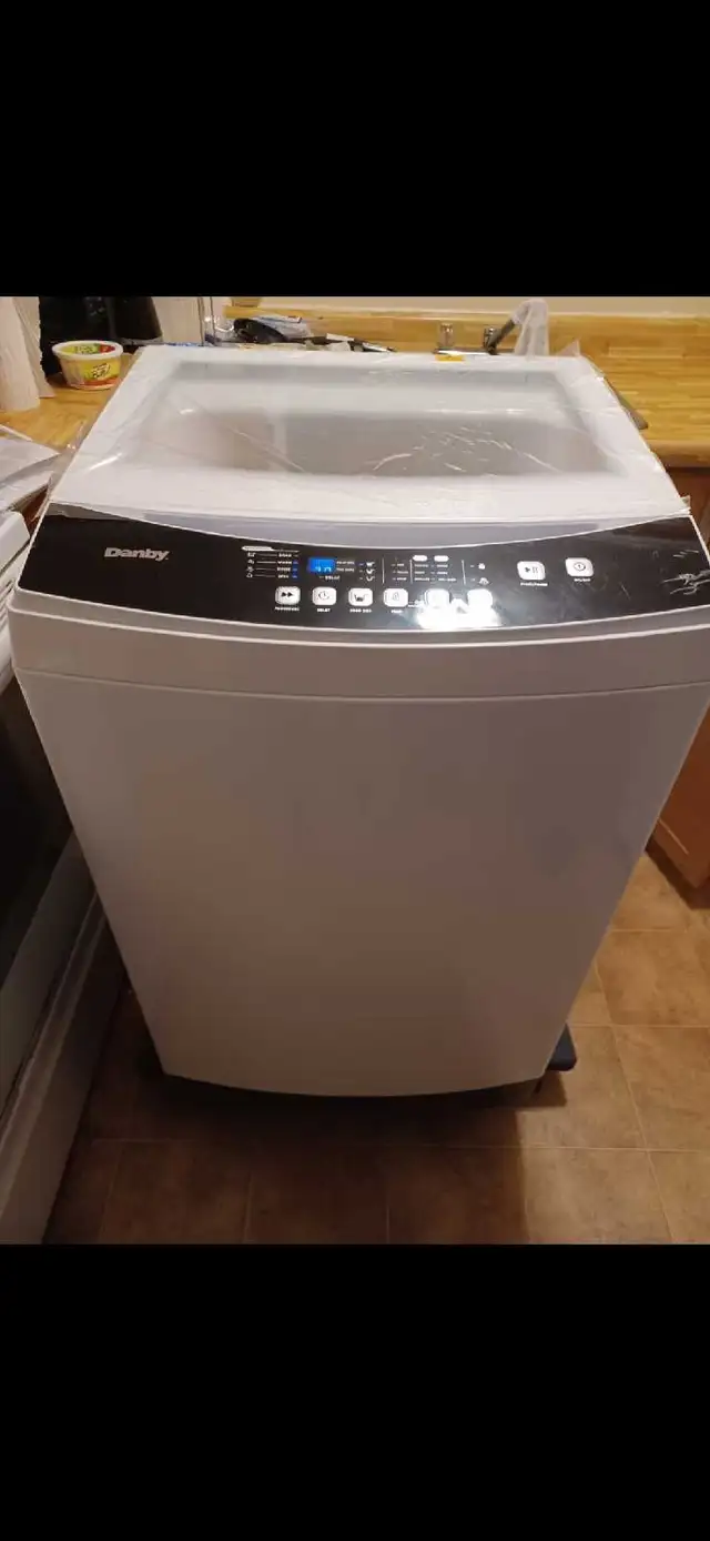 PORTABLE WASHER  in Washers & Dryers in Dartmouth - Image 2