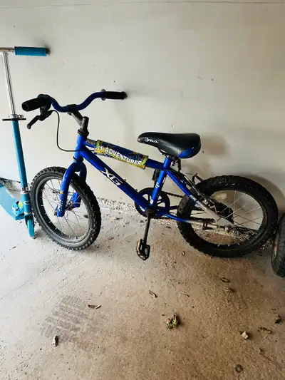 X-Games J1 Adventurer Bike, View more