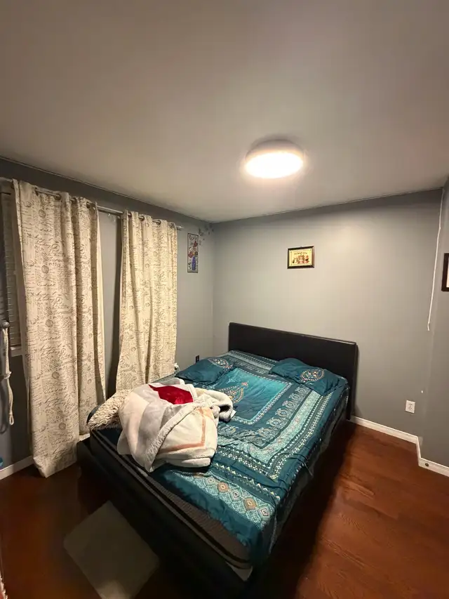 rental room