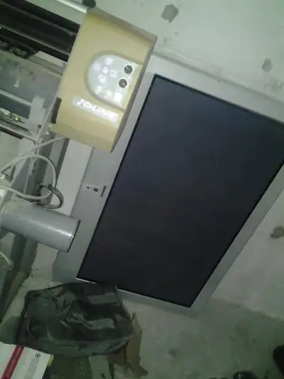 Sony KE-42TS2U  42-inch plasma TV from Sony's WEGA line 1080 hd, View more