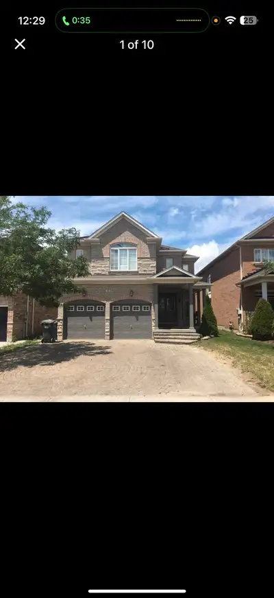 basment for rent