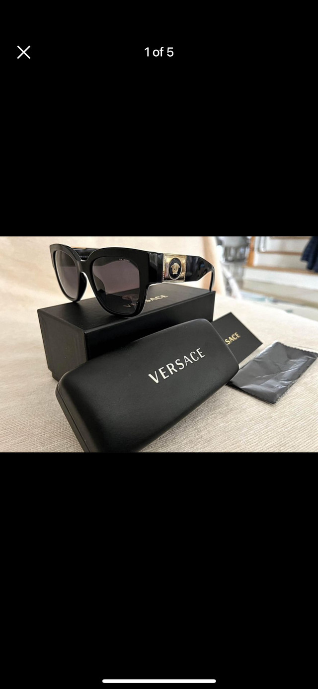 Versace Sunglasses  dans Femmes - Autre  à Laval/Rive Nord