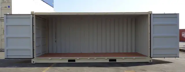 SEACANS FOR SALE / Shipping and Storage Containers in Storage Containers in Calgary - Image 5