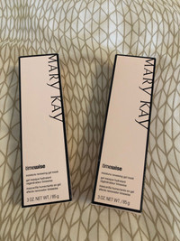 Gel masque hydratant MARY KAY 