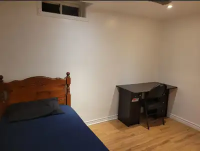 Room for Rent Female Only Close to UTSC