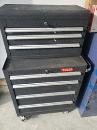 Rolling Tool Chest, 7 Drawer