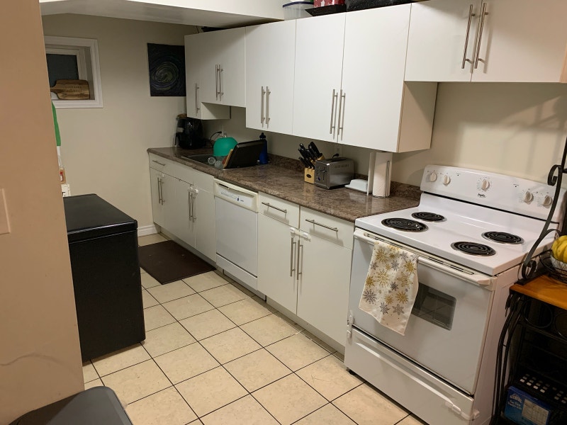 2 bedroom spacious apartment from July 1 Sudbury Long Term Rentals