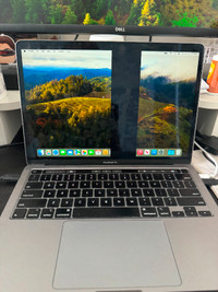 2020 Macbook Pro 13"