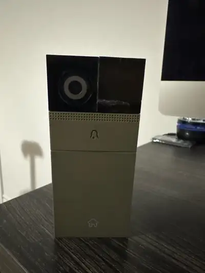 Lexihub Video Doorbell , View more