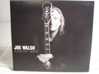 JOE WALSH - ANALOG MAN CD