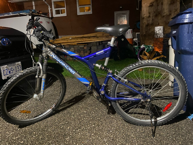 Cycle for sale in Other in City of Toronto