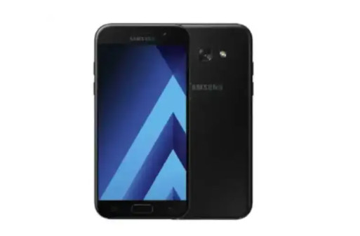 EXCELLENT TRES TRES BONNE CONDITION SAMSUNG GALAXY A5 A520 dans Téléphones cellulaires  à Ville de Montréal - Image 2