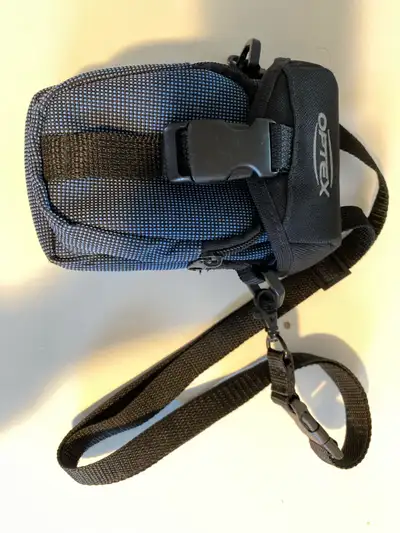 Optex Camera Bag, View more
