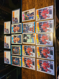 Rookie cards 4 sale 1980s and 1990s plus 