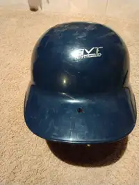 Youth batting helmet 